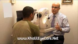 Khalil Eye Care - Eye Doctor in Reston