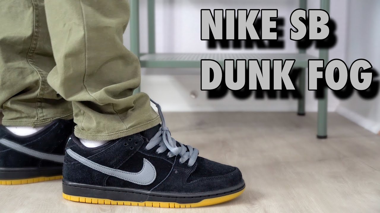 Nike SB Dunk Low \