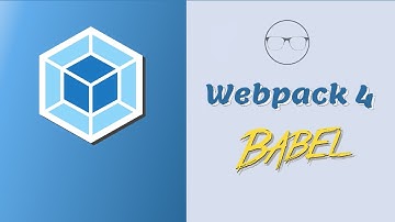 Webpack 4:  How to transpile and minify JavaScript files using babel-loader (from scratch)