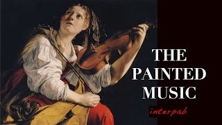 Video voorbeeld van "The Painted Music • Jean-Philippe Rameau: Les Fêtes d'Hébé"