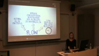 (Lecture6/PART2) LEARNING THEORY..TECHNOLOGY