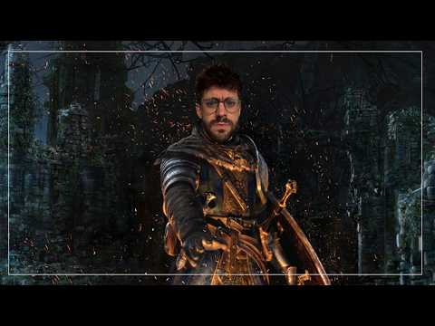 Dark Souls | Juego Completo