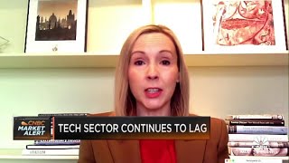 Traditional investment strategy might not be best right now: BNY Mellon's Grant