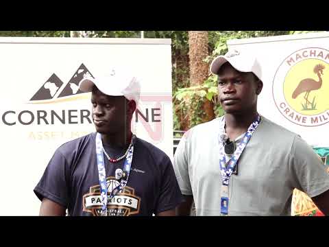Hoima to host Basketball Africa League qualifiers