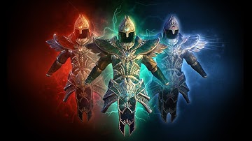 Grim Dawn - The Final Content Update Is Here! [1.1.9.0]