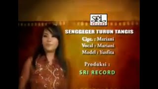 SENGGEGER TURUN TANGIS Voc Mariani