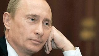 Система Путина! Система Путина!