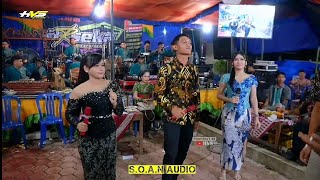 Iki LoOo ... Arseka Music ( bojo loro ) Bolang Ngamukkk !!!!