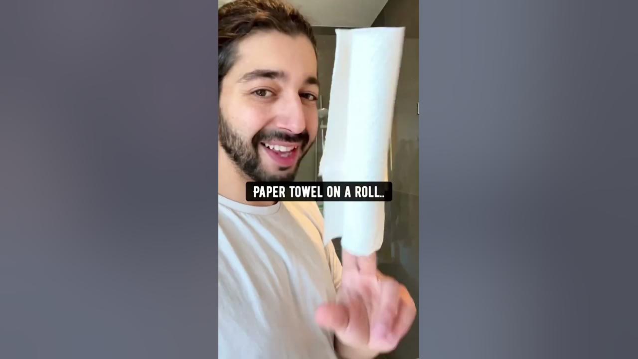 Shaving Cream Cleaning Hacks creative explained YouTube