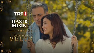 Melek Ve Halil Çocuklar Gibbi Parkta Eğlendi - Benim Adım Melek 40.