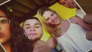 Vídeo Clipe - Ana Julia