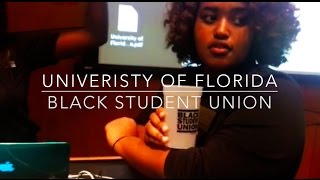 UF BSU Mannequin Challenge