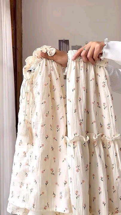 OUTFIT KOREAN STYLE | OOTD HIJAB REMAJA | Link Produk di Bio #shortsvideo #ootdhijab