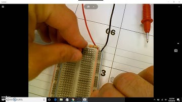 POE Electrical Circuits Physical