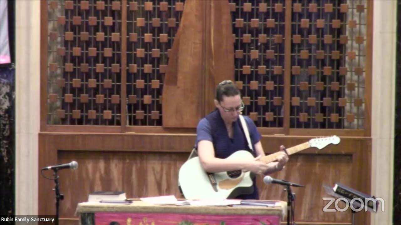 Shabbat Tzav/Parah Morning Service Saturday, March 30, 2024 YouTube