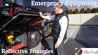 Emergency Equipment