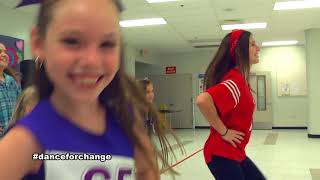 Dance for Change: Anti-Bullying