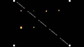Pixel Animations - Environment Fire
