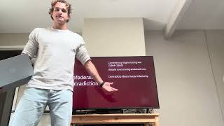 Chapter 11 Presentation