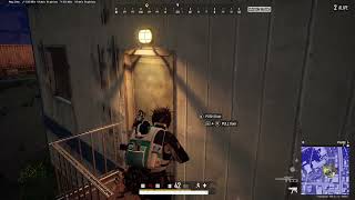 Pubg Haven TPP w/@Pubnanigans &amp; @robinpage1987 Chicken Shoot Out