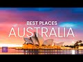 Best Places Australia 2022 | 10 Best Places Australia | Australia Travel Vlog