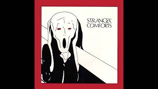 Stranger Comforts - Walking On Air (1983) New Wave - UK
