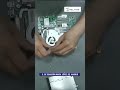⚠️ HP 14n0063ss | BIOS corrompido? Vê como o reparamos