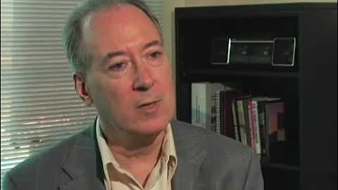 Dan Gillmor, Expert on Citizen Media and the Internet: Extended Interview