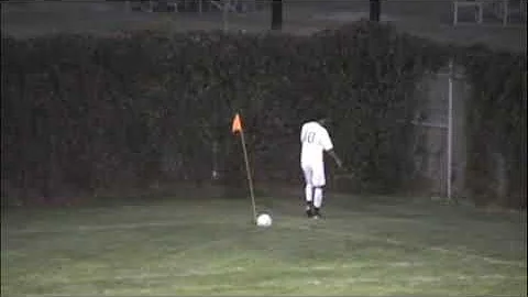 Nathan Rasmussen Class of 2012 Soccer Highlights