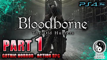 تحميل ブラッドボーン Dlc 行き方