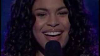 Jordin Sparks If We Hold On Together on American Idol chords