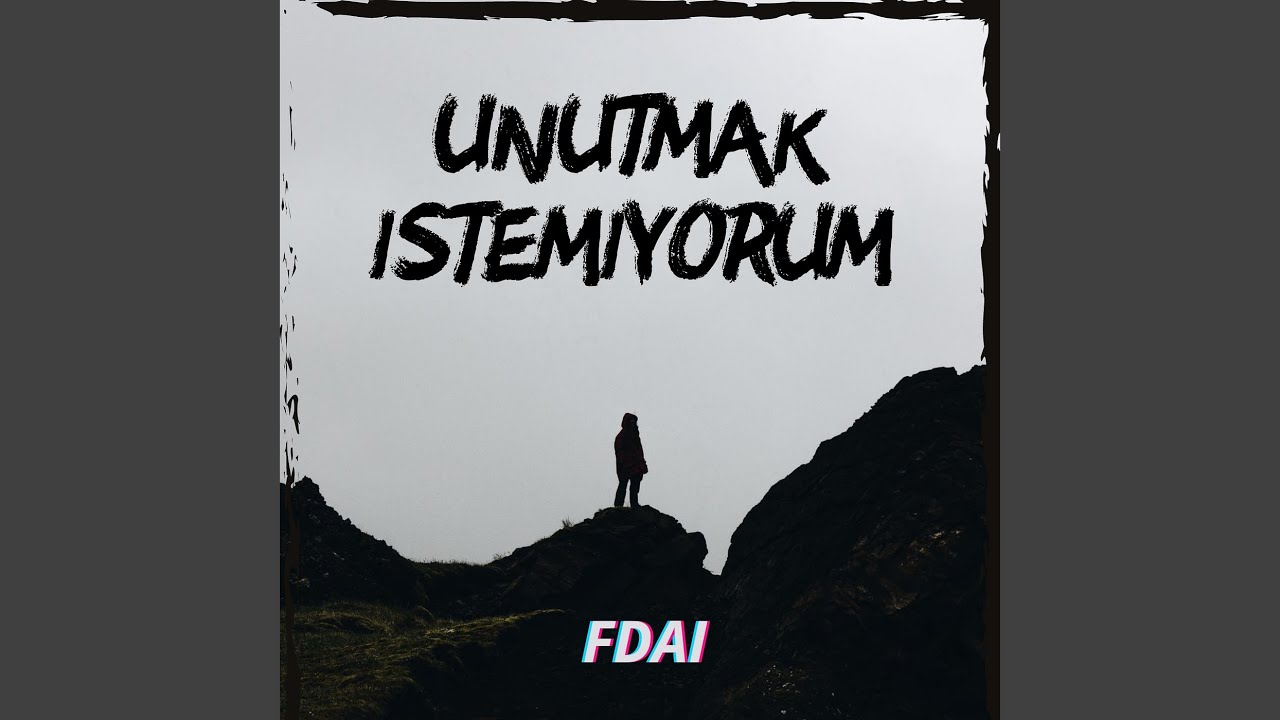Unutmak İstemiyorum