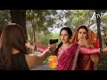 Vasudha Saved Chandrika From Karishma | Vasudha Today Episode Update