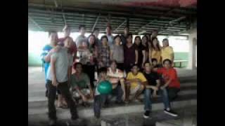 highschool life(SCNHS Batch 90)
