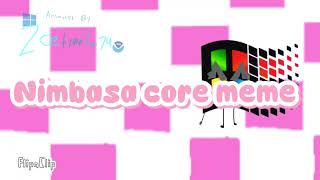 Nimbasa core meme {oc/loop}