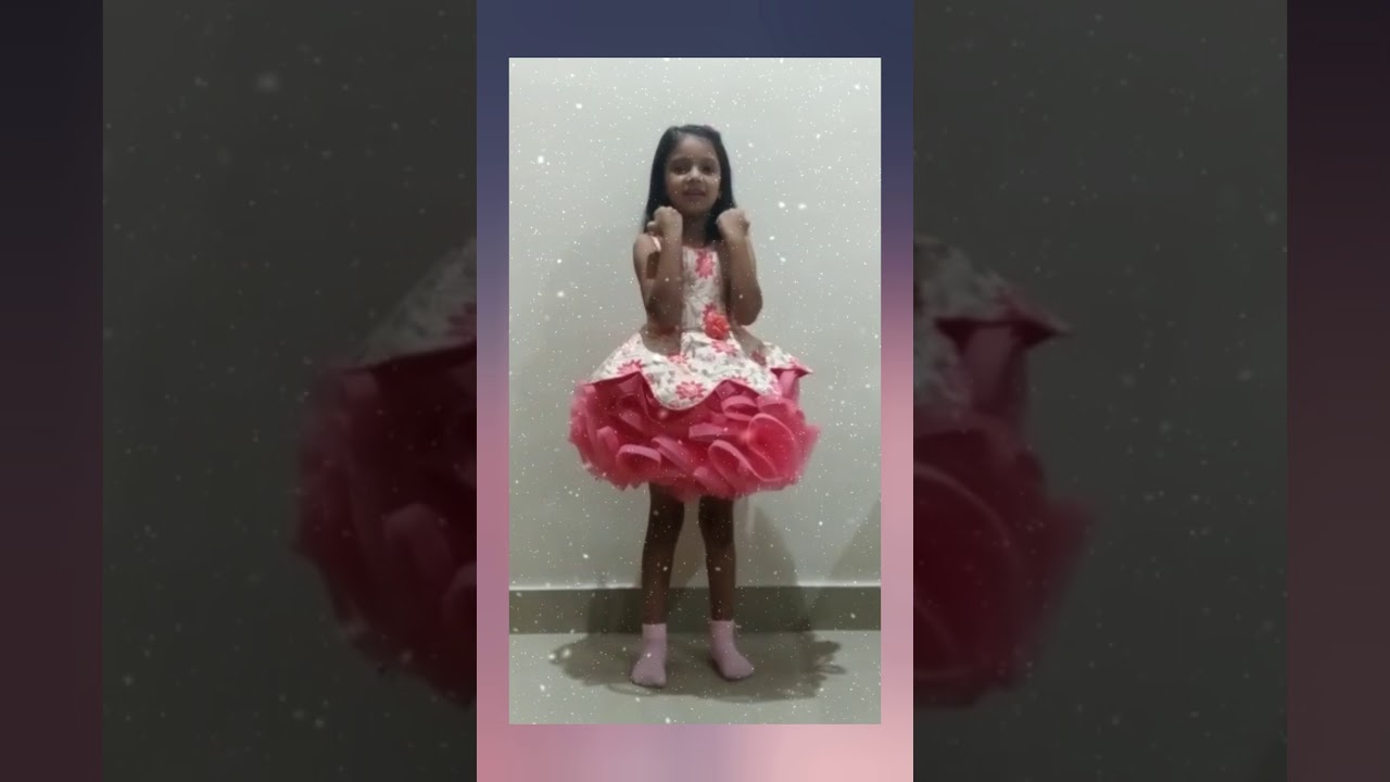 I Am Ready To Go song Dance Covered By Hejal I Am Ready To Go song Dance Covered By Hejal