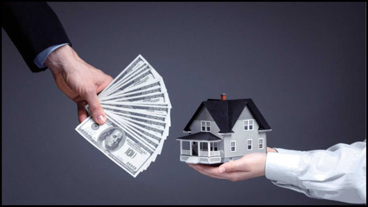 We Buy Fixer Upper Homes In Hampton Roads Va