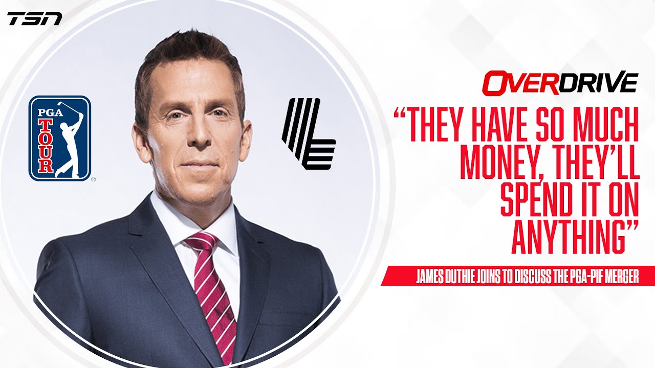 `They have so much money, they’ll spend it on anything' OverDrive