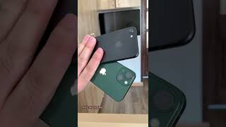 iPhone 13 mini vc IPhone 7!Размеры?Сравнение?Стоит ли? #2023 #iphone #iphone7#iphone13mini