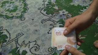 Para Saymanın En Kolay Yolu