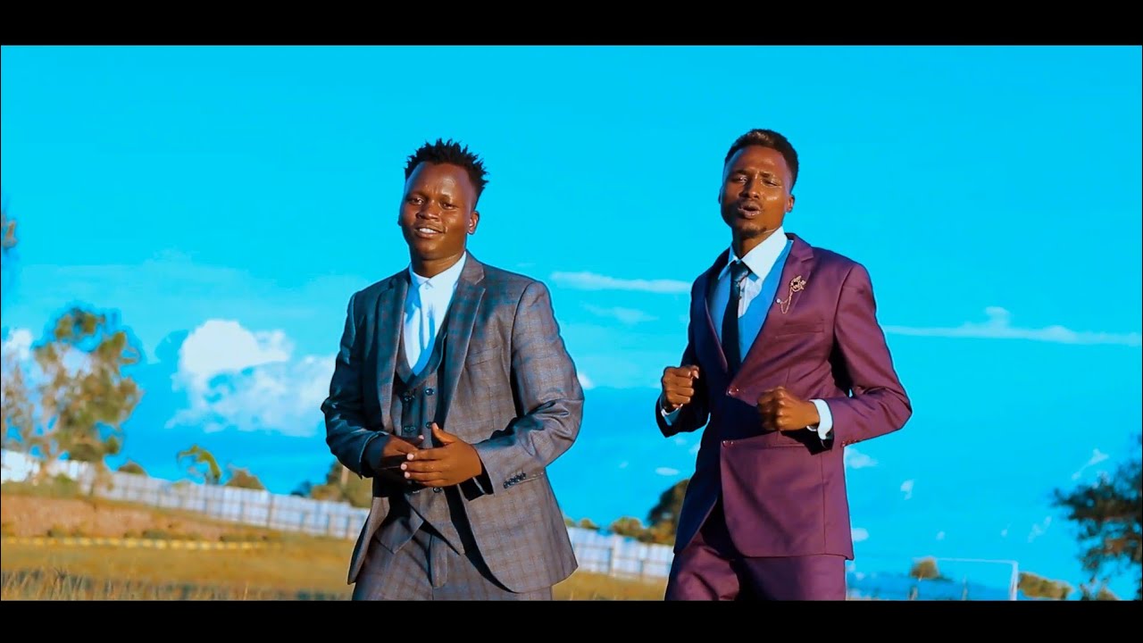 Söröo Papo _mradi boy Ft Mr Real Pokot (OFFICIAL VIDEO)