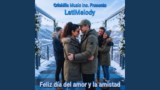 Feliz día del amor y la amistad