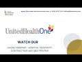 Empower Your Knowledge with UHOne's Hospital Indemnity, Contracting and Q&A Webinar Preview