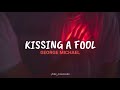 Kissing a Fool - George Michael // Sub. Español