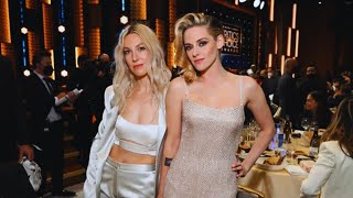 Famous Meet Dylan Meyer: 5 Things You Didn't Know About Kristen Stewart’s Mysterious Wife! Profile