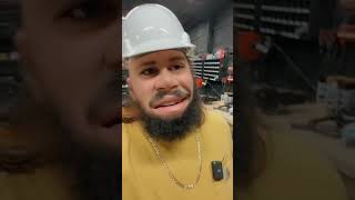 Holiday Work Parties Are Wild Here Ricky & Roscoe Go Too Far