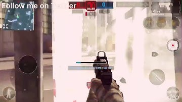 Modern Combat 5: Zone Control #1