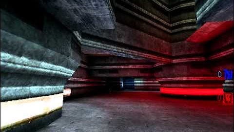 How To Make A Rocket Launcher Lobby In The Original Unreal Tournament