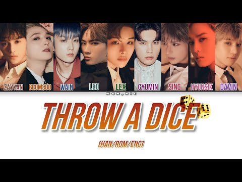 Throw A Dice