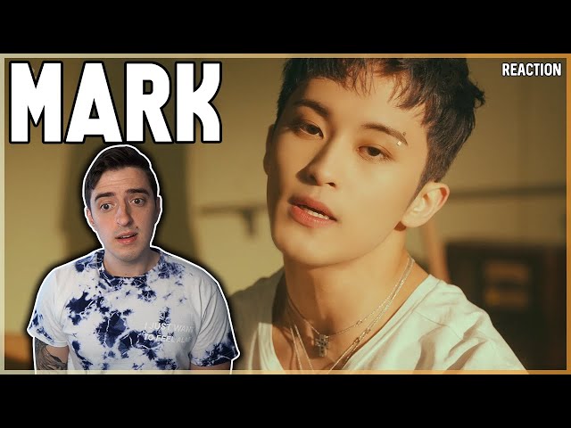 [NCTLAB] MARK - Child MV | REACTION class=